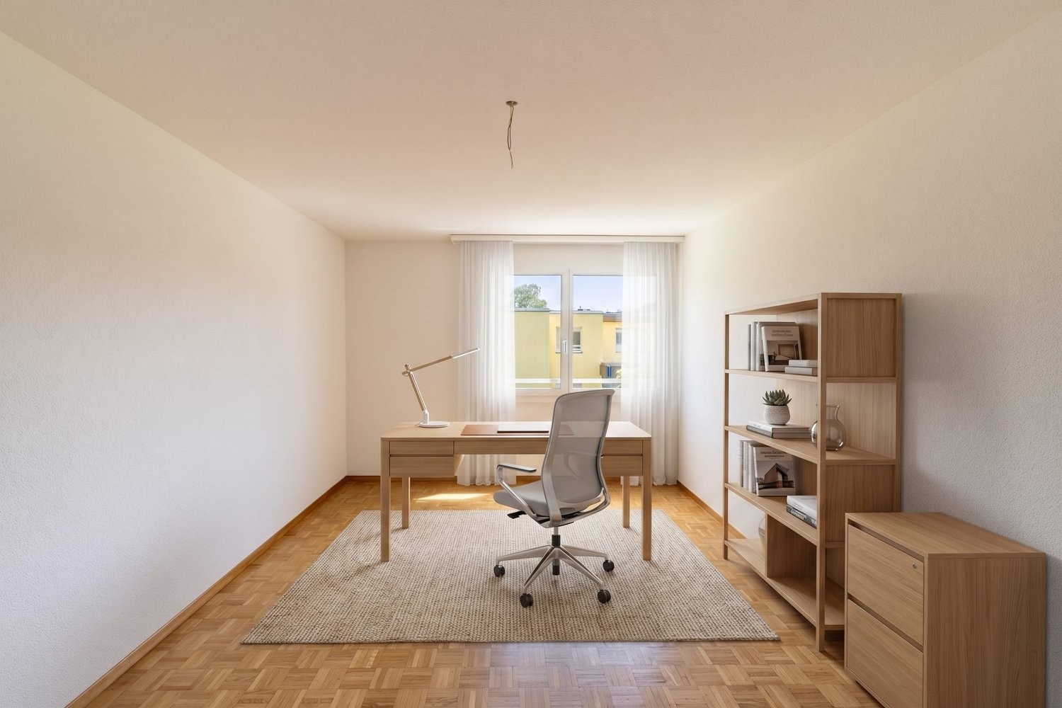 4 ½ rooms apartment, Foto 4 von 10