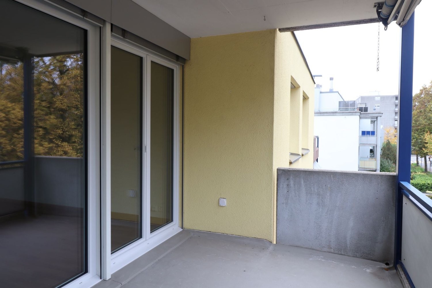 4 ½ rooms apartment, Foto 10 von 10
