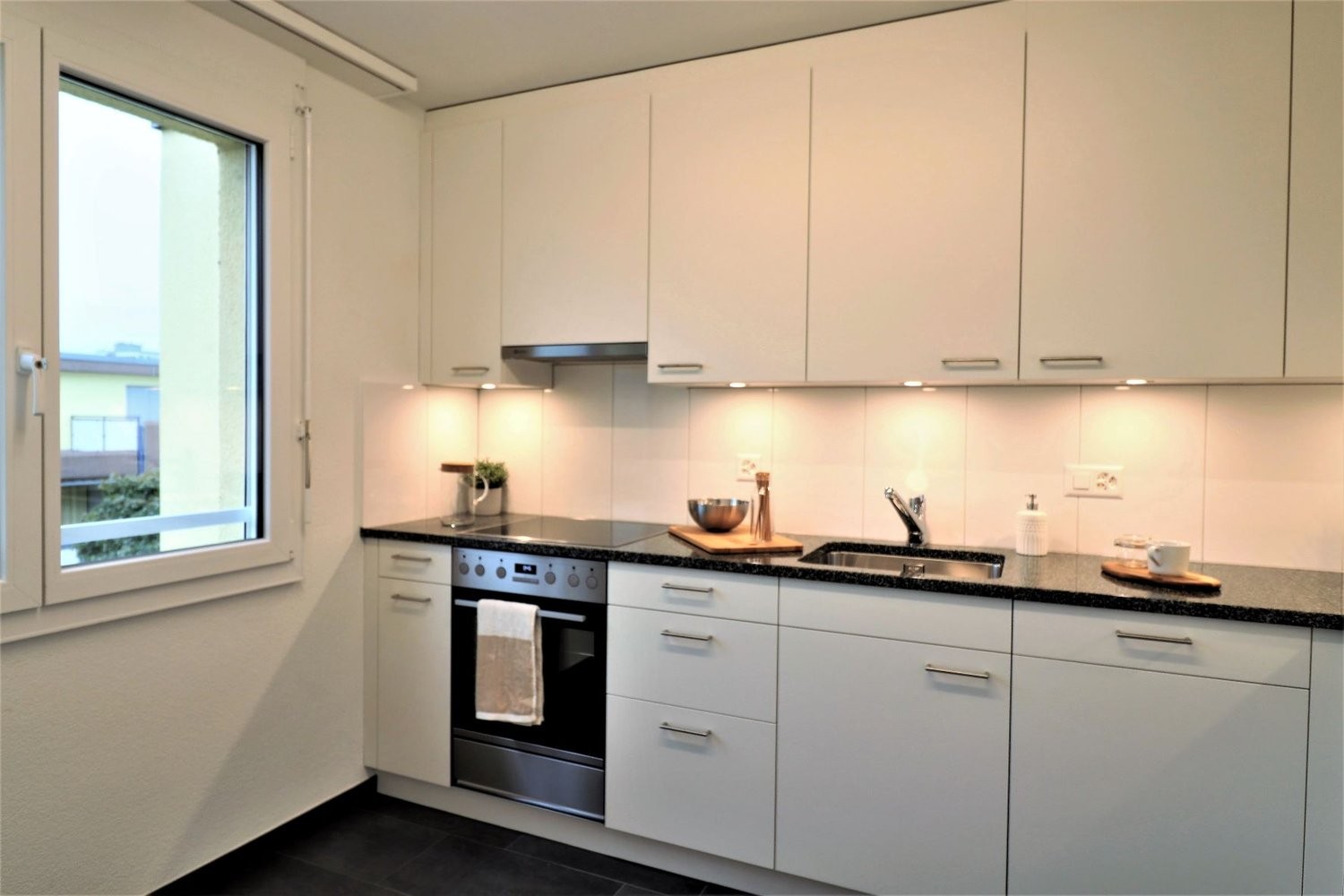 4 ½ rooms apartment, Foto 6 von 10