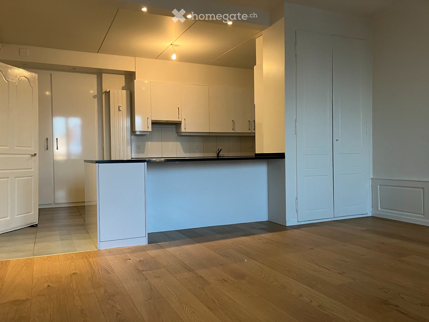 4 ½ Zimmer Wohnung, Foto 5 von 5