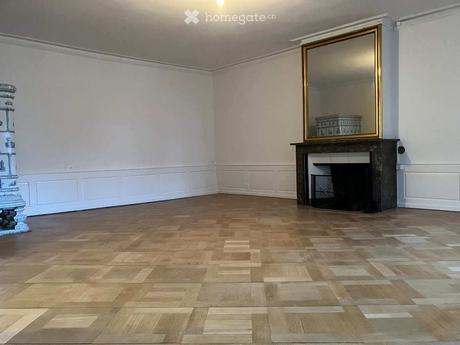 4 ½ Zimmer Wohnung, Foto 2 von 5