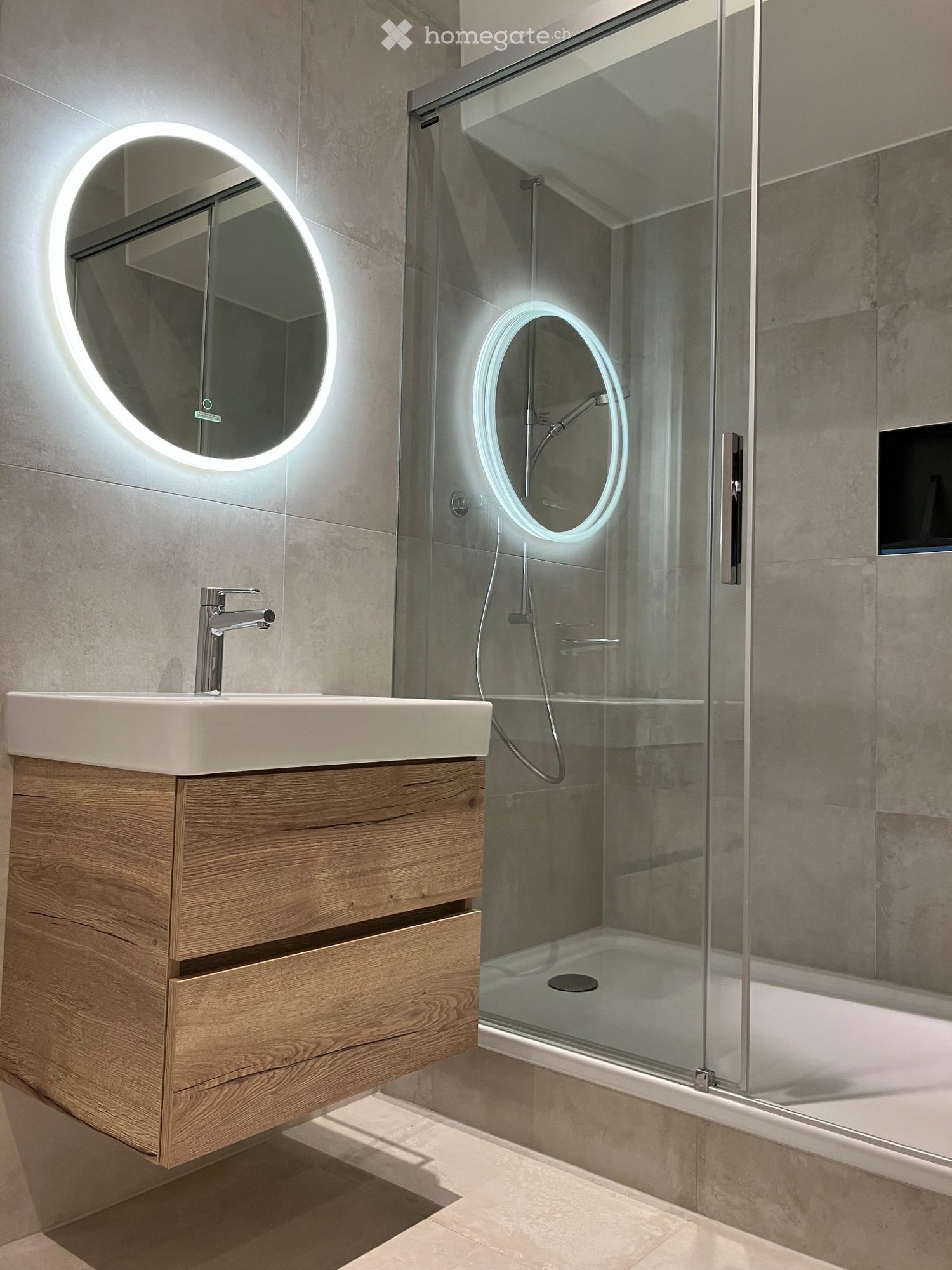 4 ½ Zimmer Wohnung, Foto 3 von 5