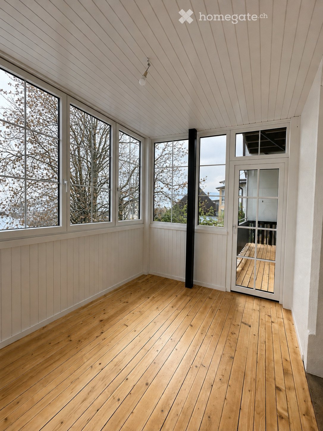 4 ½ Zimmer Wohnung, Foto 4 von 5