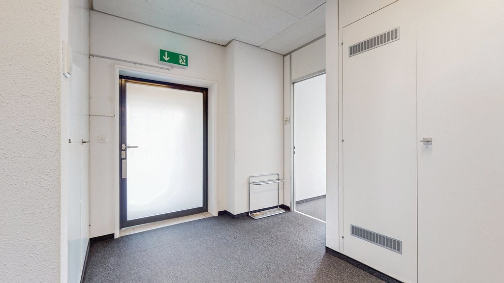 15m² office