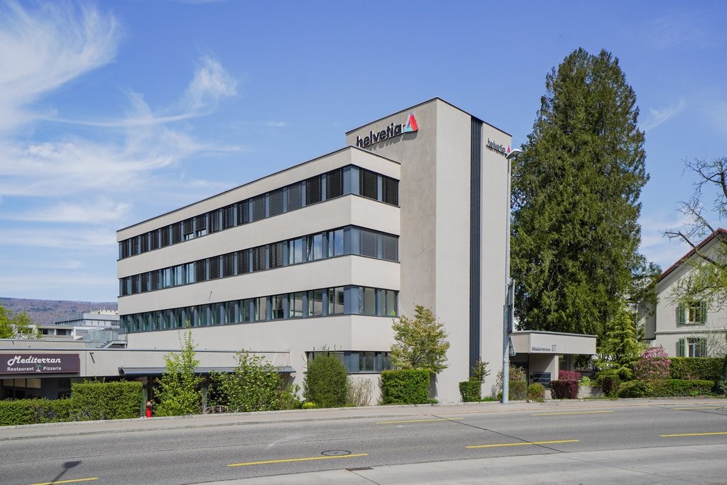 15m² office