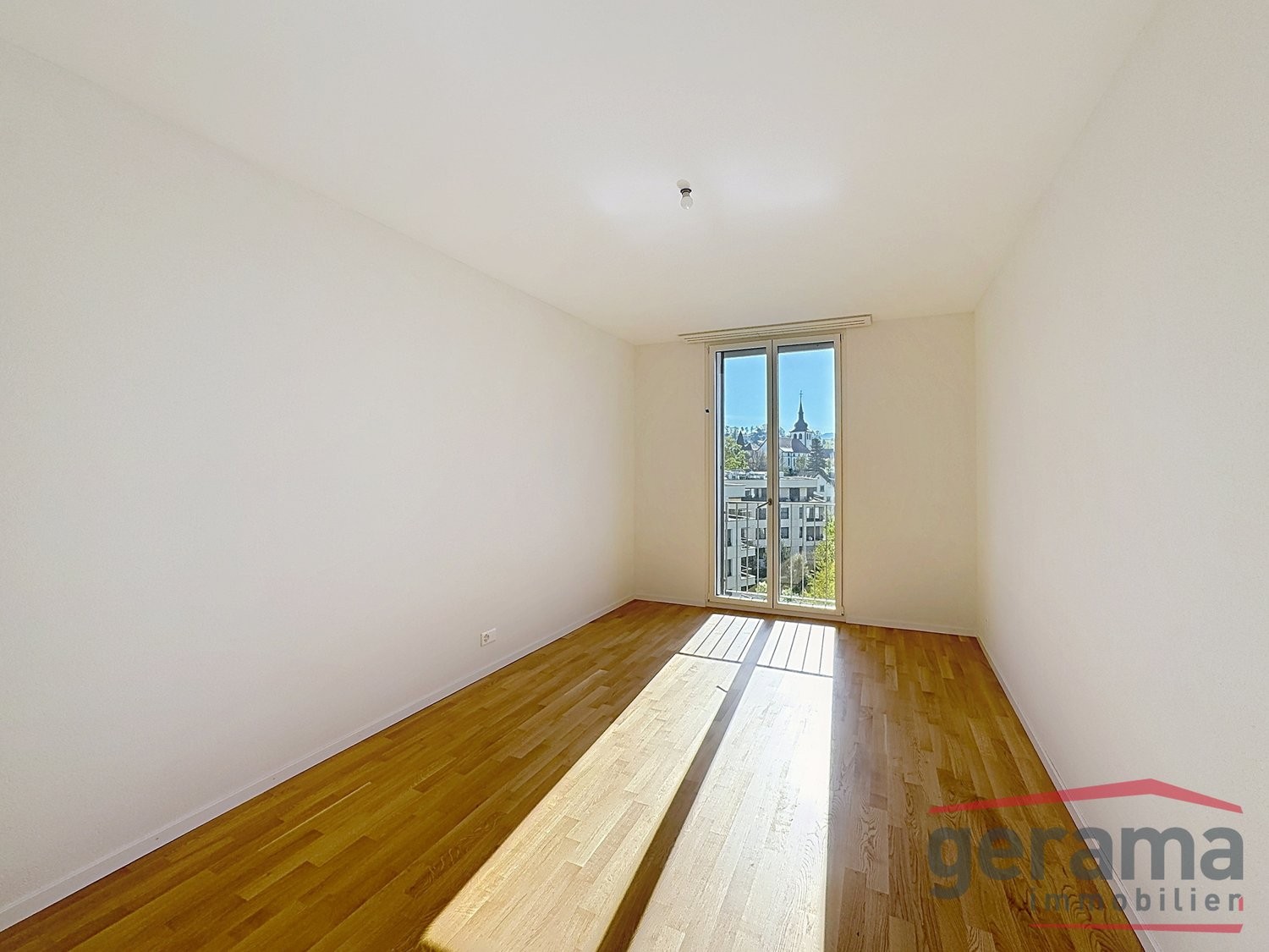 2 ½ rooms apartment (2)