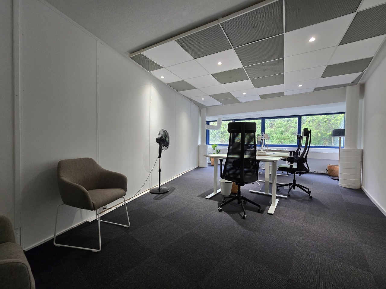 190m² office, photo 8 of 10