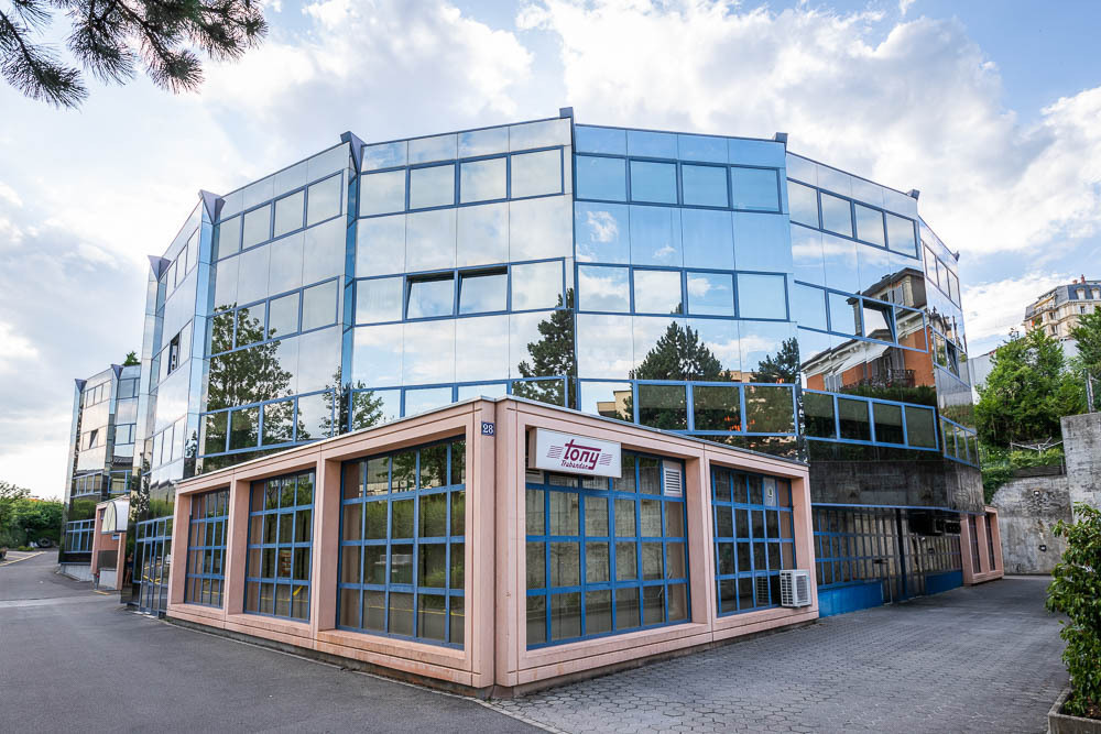 190m² office, photo 2 of 10