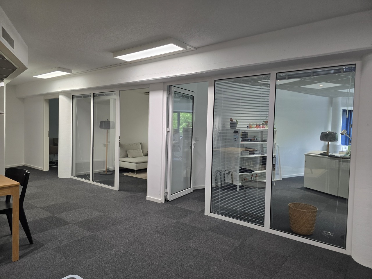 190m² office, photo 5 of 10