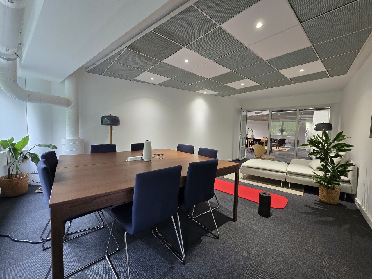 190m² office, photo 10 of 10