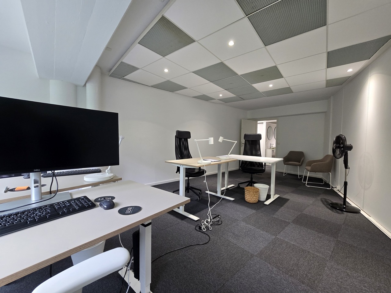 190m² office, photo 7 of 10