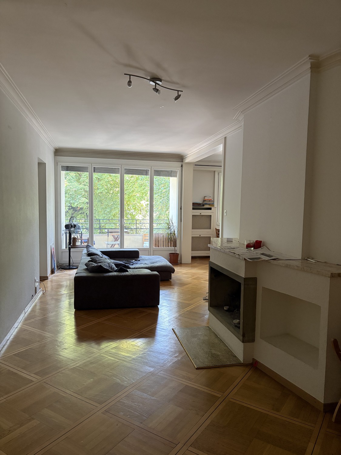 6-Zimmer-Wohnung, Foto 4 von 9