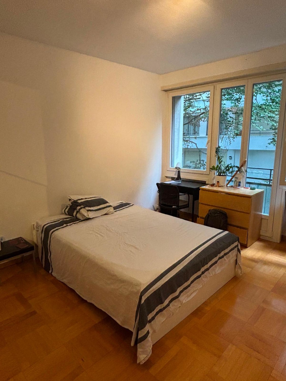 6-Zimmer-Wohnung, Foto 7 von 9