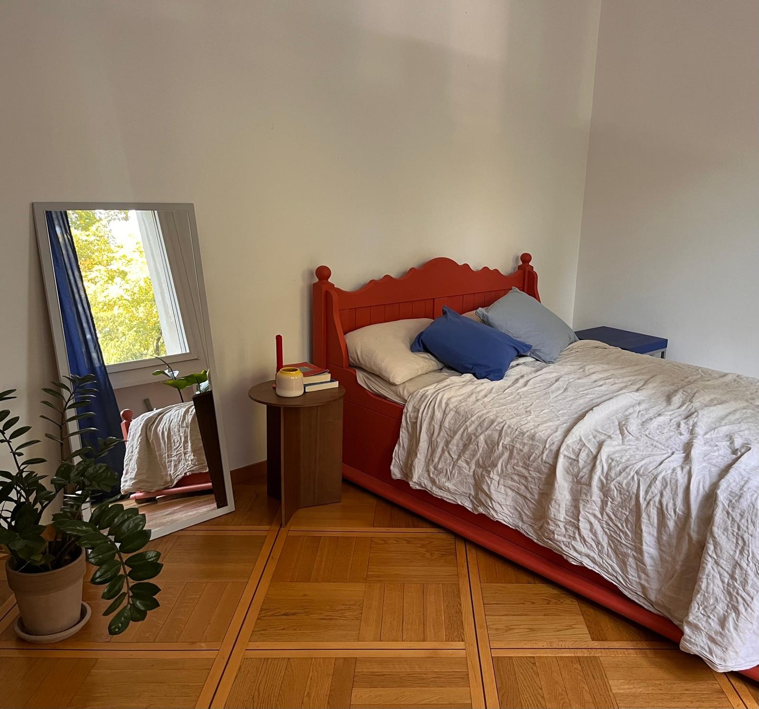 6-Zimmer-Wohnung, Foto 9 von 9