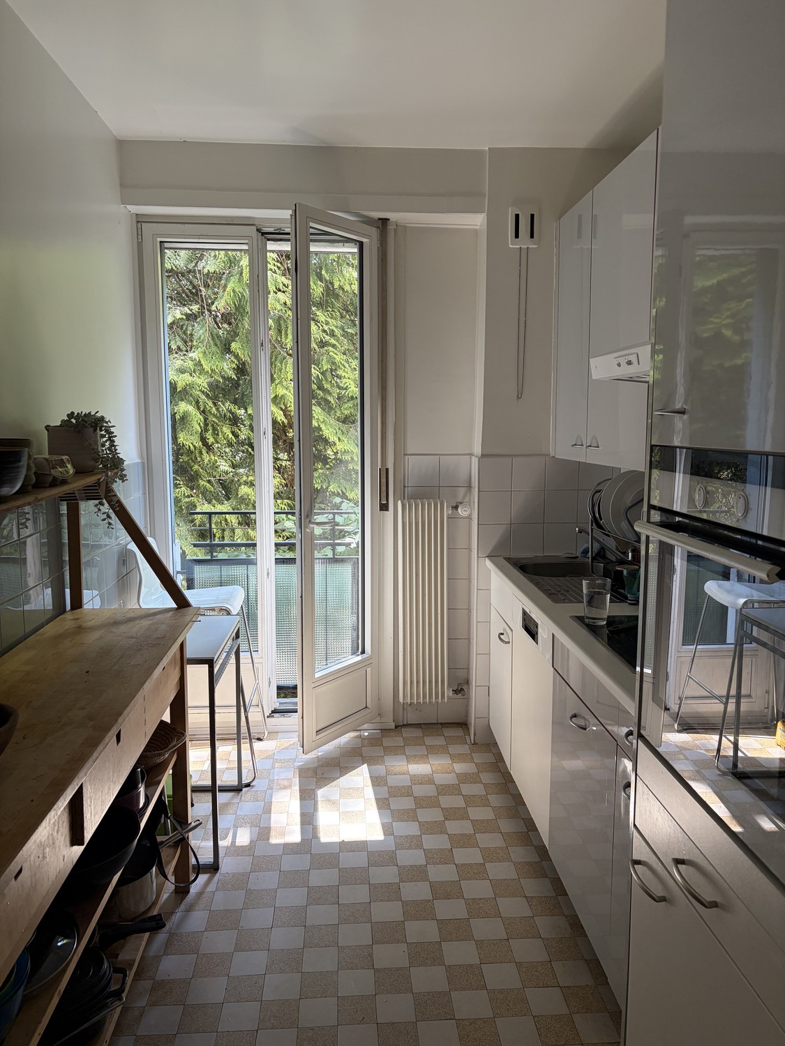 6-Zimmer-Wohnung, Foto 5 von 9