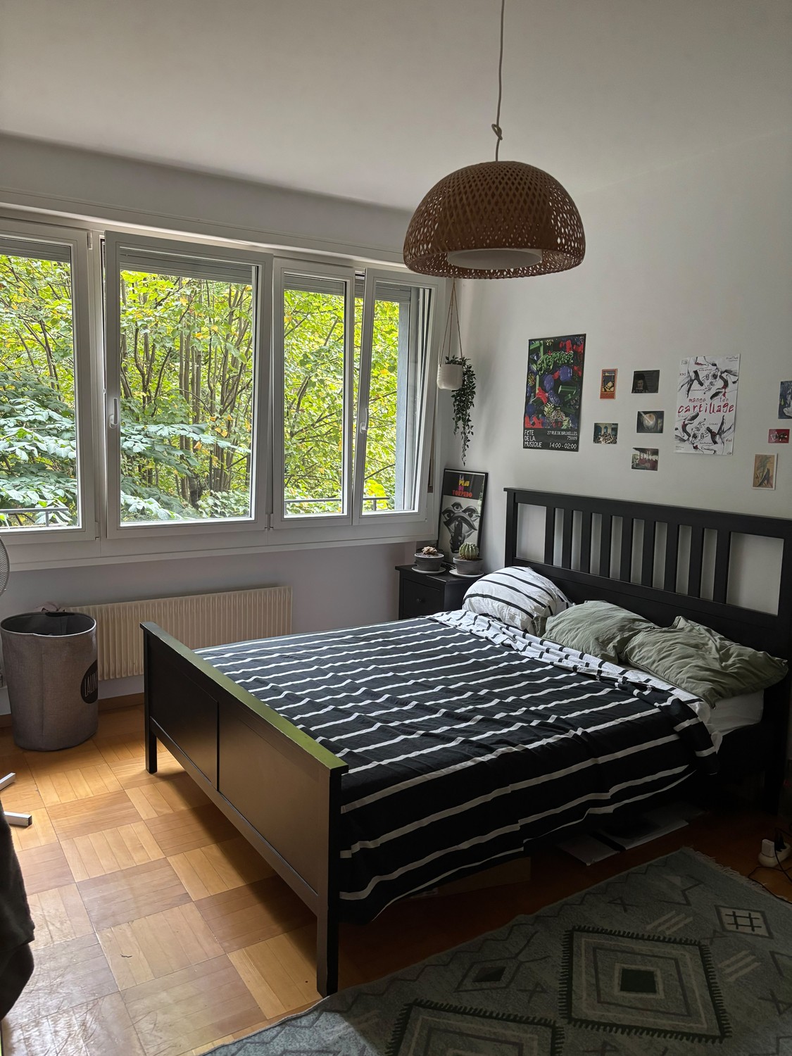 6-Zimmer-Wohnung, Foto 8 von 9