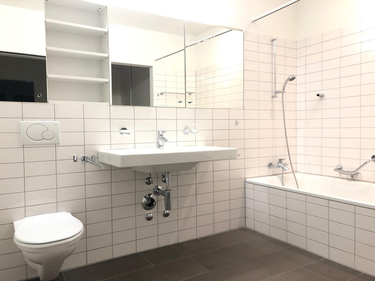 4 ½ rooms apartment, Foto 4 von 5