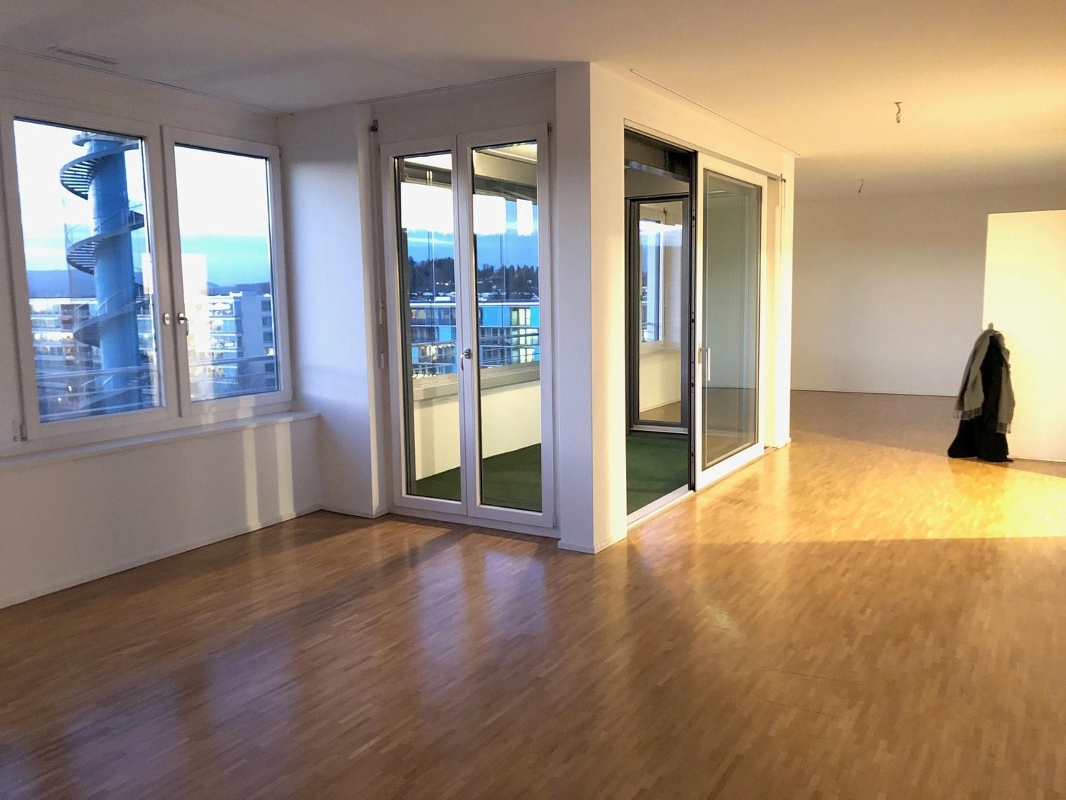 4 ½ rooms apartment, Foto 2 von 5