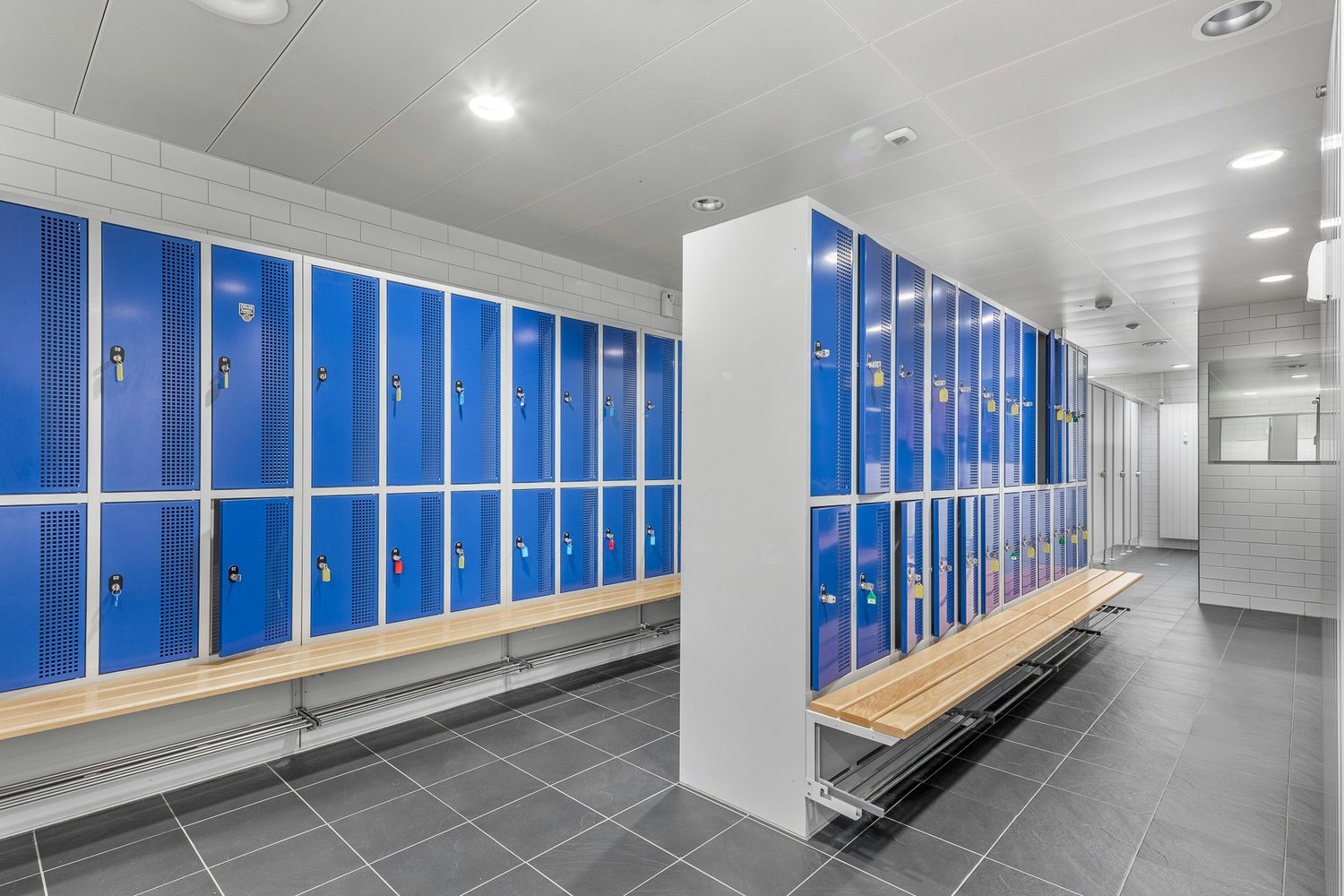 284m² ufficio