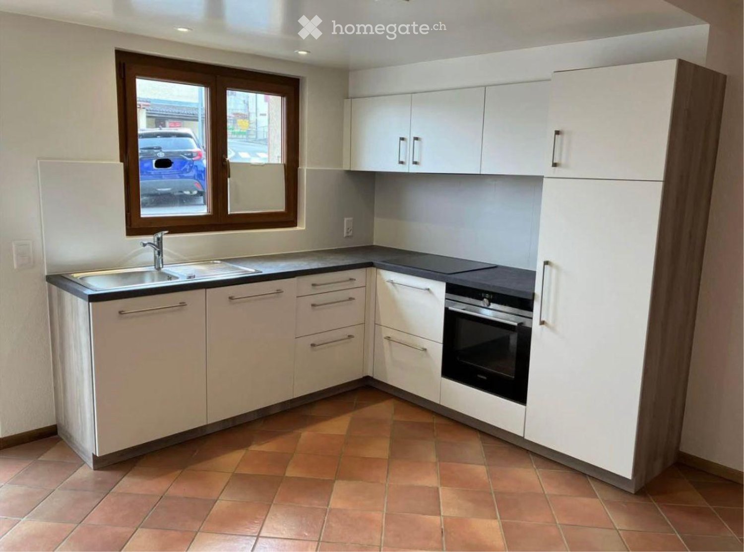 1-Zimmer-Wohnung, Foto 2 von 4