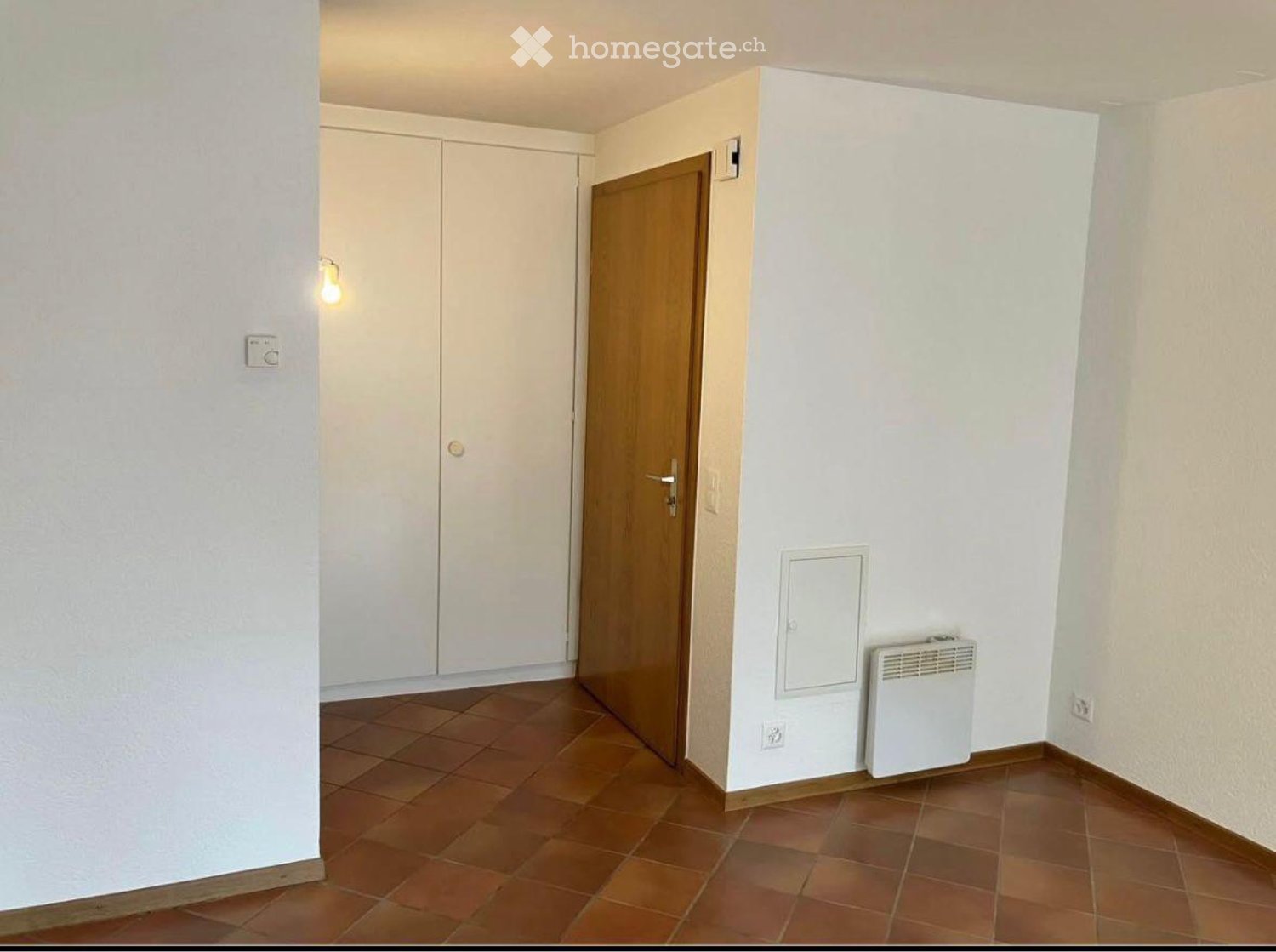 1-Zimmer-Wohnung, Foto 3 von 4