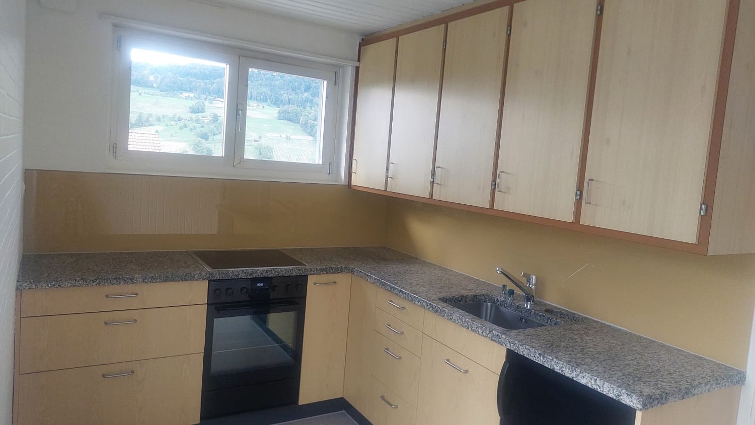 4 rooms apartment, Foto 4 von 9
