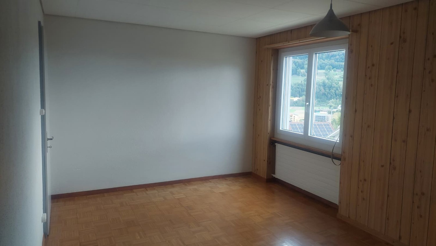 4 rooms apartment, Foto 2 von 9