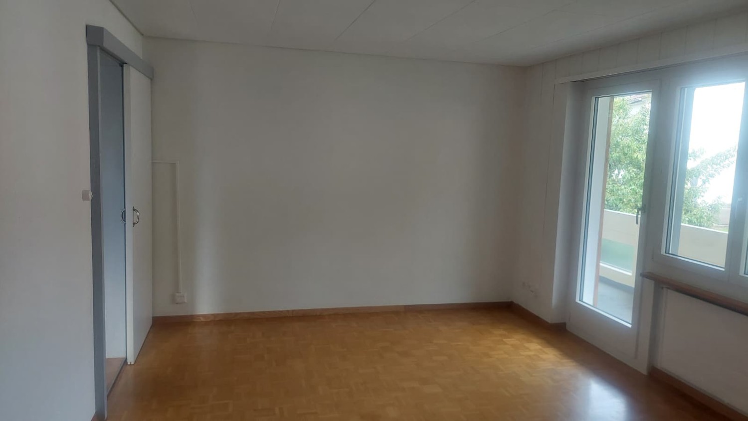 4 rooms apartment, Foto 1 von 9