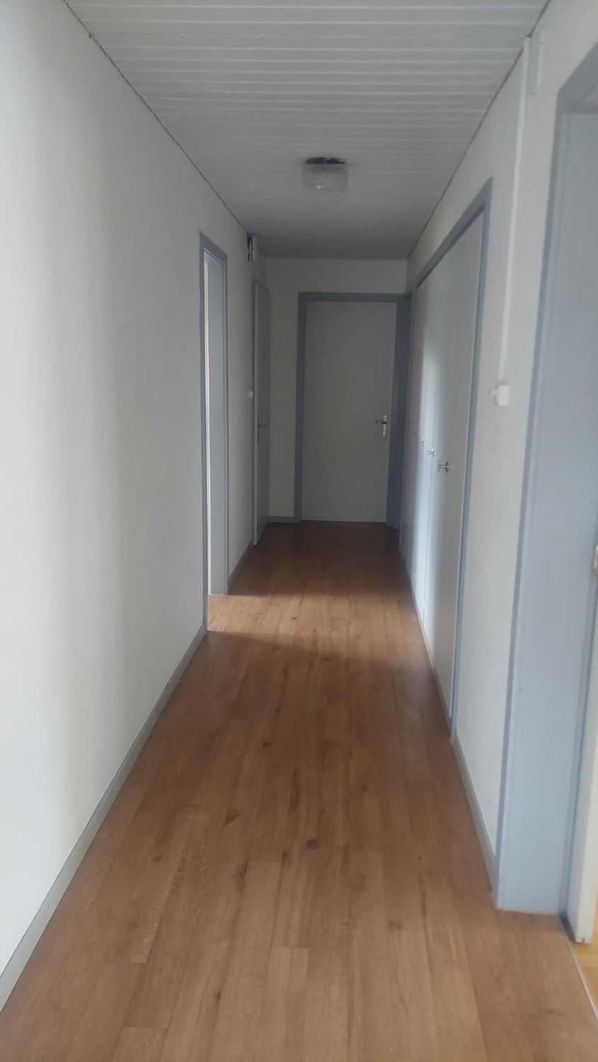 4 rooms apartment, Foto 5 von 9
