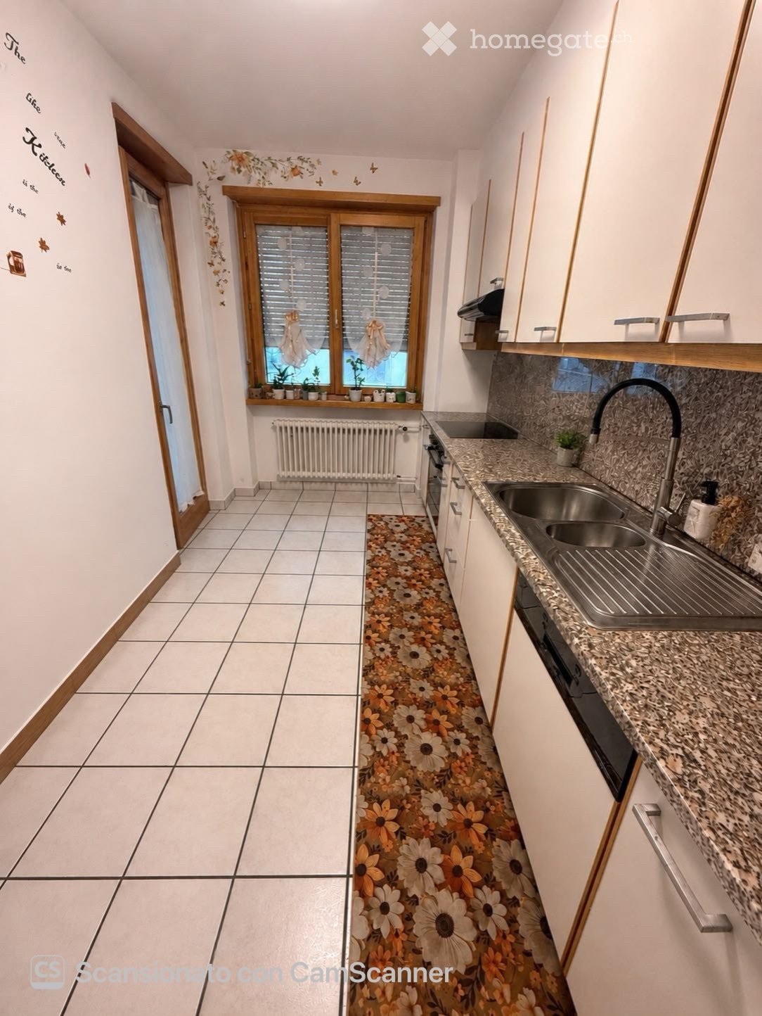Appartamento di 3 locali