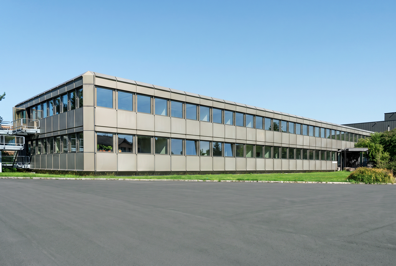 655m² office, Foto 2 von 6