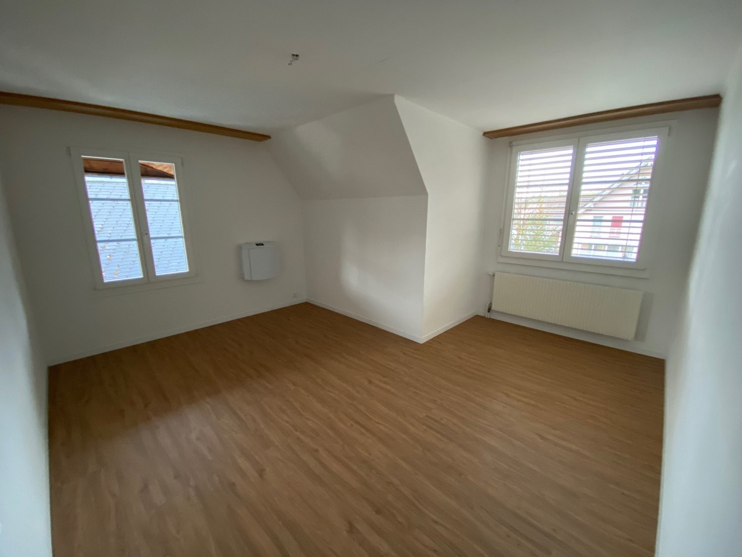 4 ½ rooms apartment, Foto 5 von 5