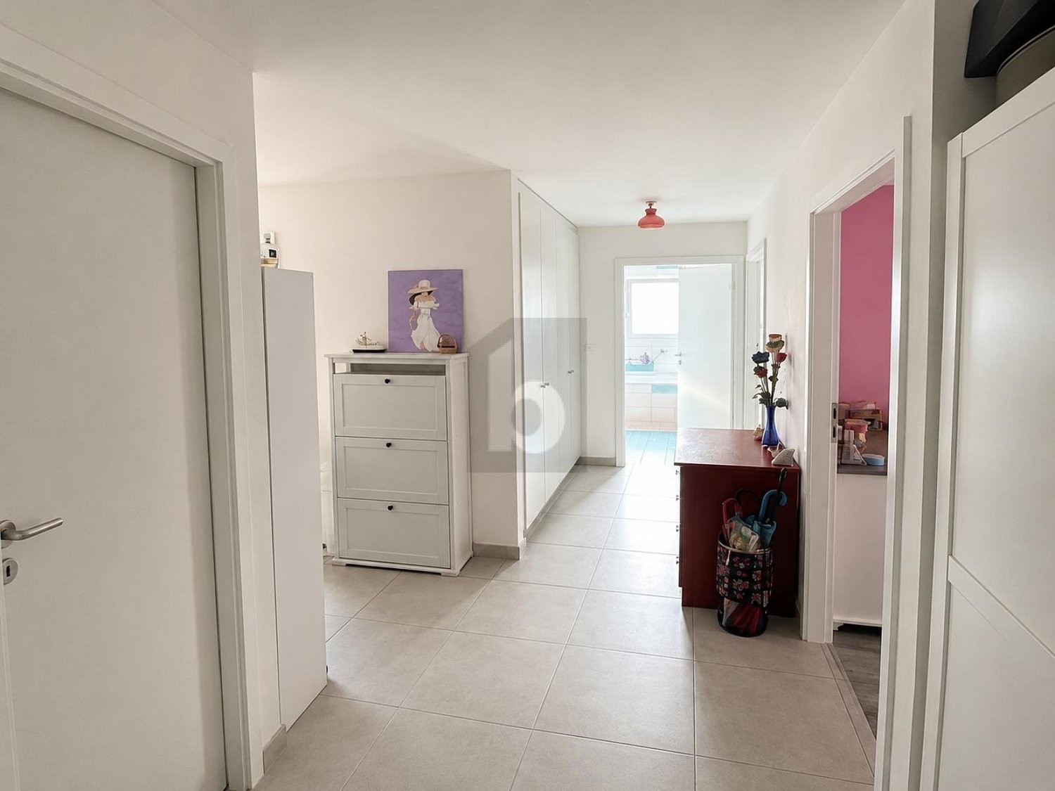 4 ½ Zimmer-Wohnung, Foto 3 von 4