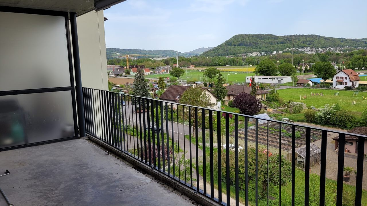 Appartamento di 2 ½ locali