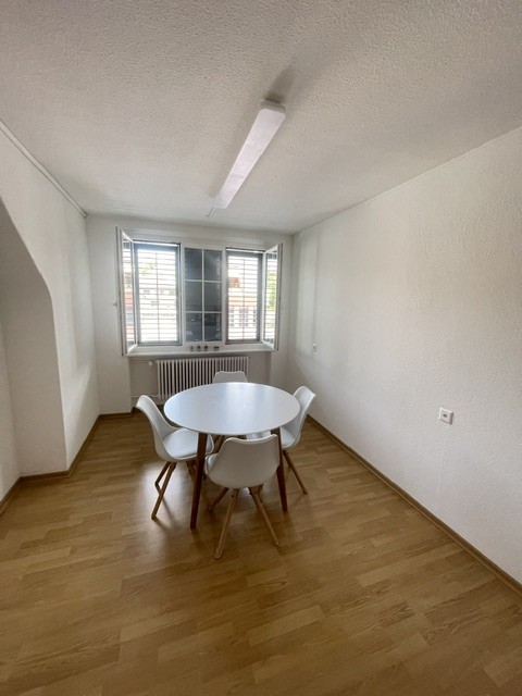 1 ½ rooms apartment