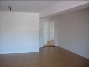 1 ½ rooms apartment