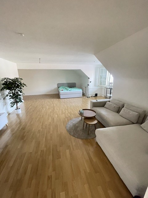 1 ½ rooms apartment