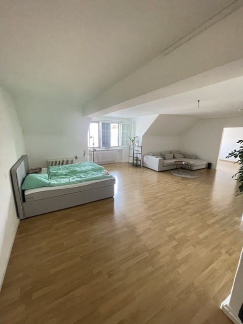 1 ½ rooms apartment