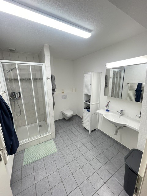 1 ½ rooms apartment