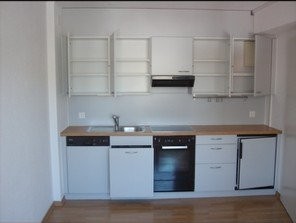 1 ½ rooms apartment
