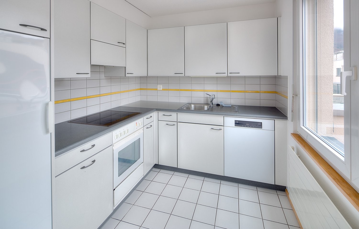 2 ½ rooms apartment, Foto 4 von 7