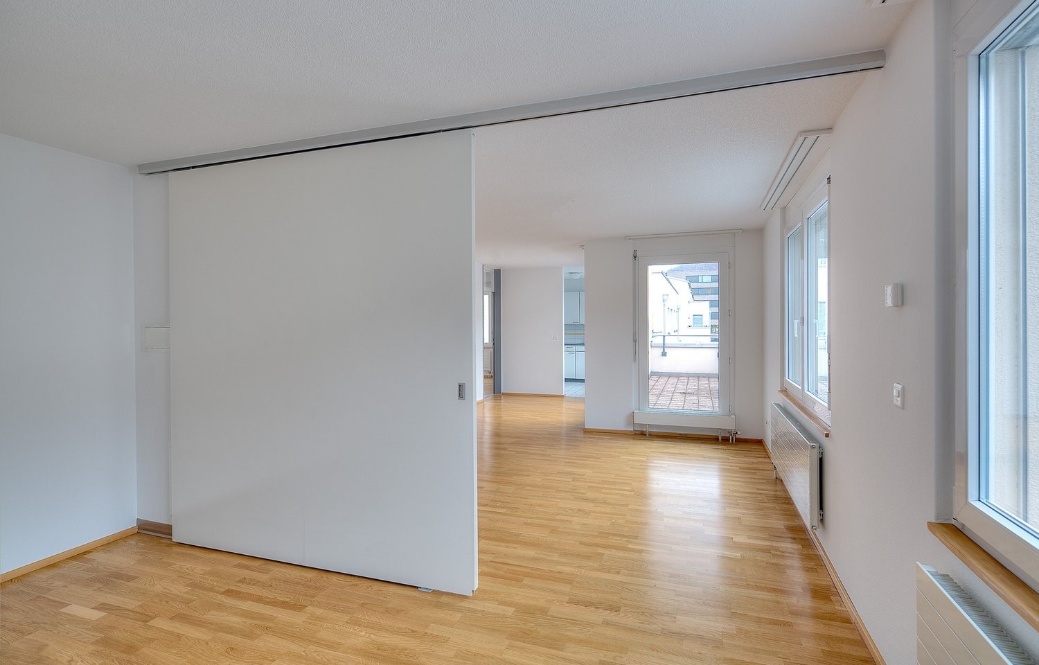 2 ½ rooms apartment, Foto 6 von 7