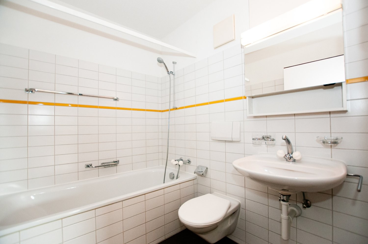 2 ½ rooms apartment, Foto 5 von 7