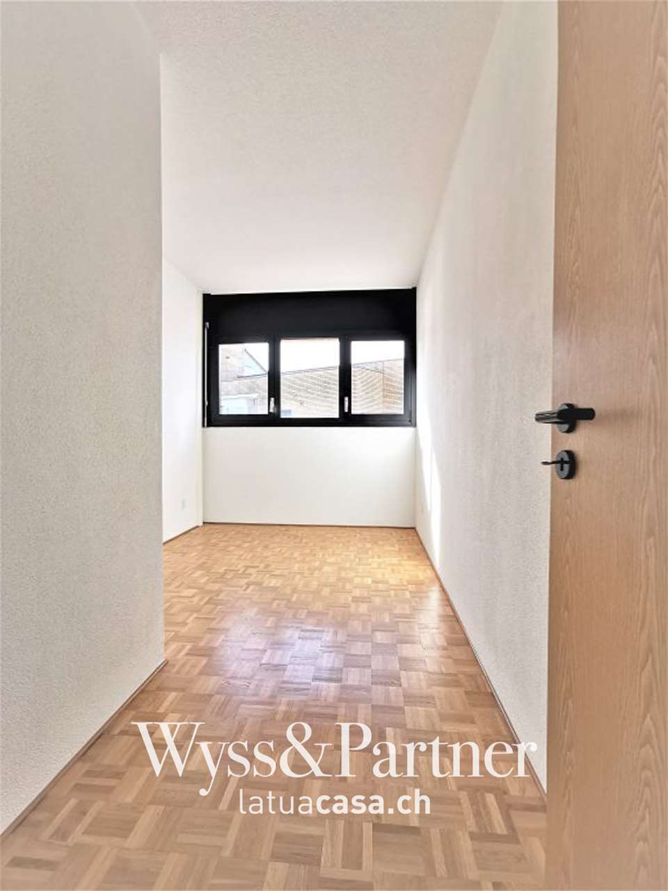 4 ½ Zimmer-Wohnung, Foto 3 von 10