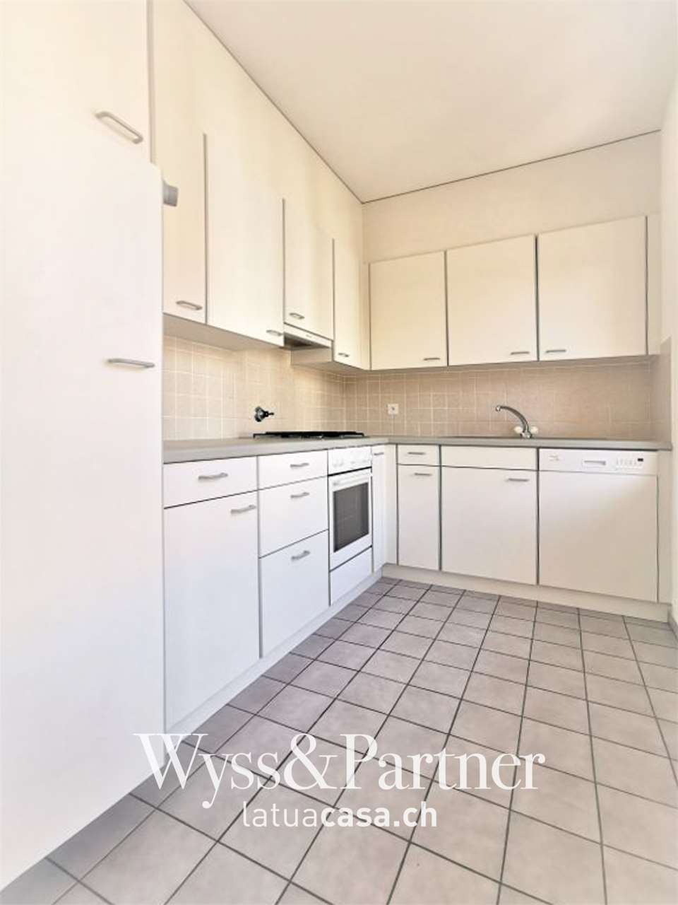 4 ½ Zimmer-Wohnung, Foto 6 von 10