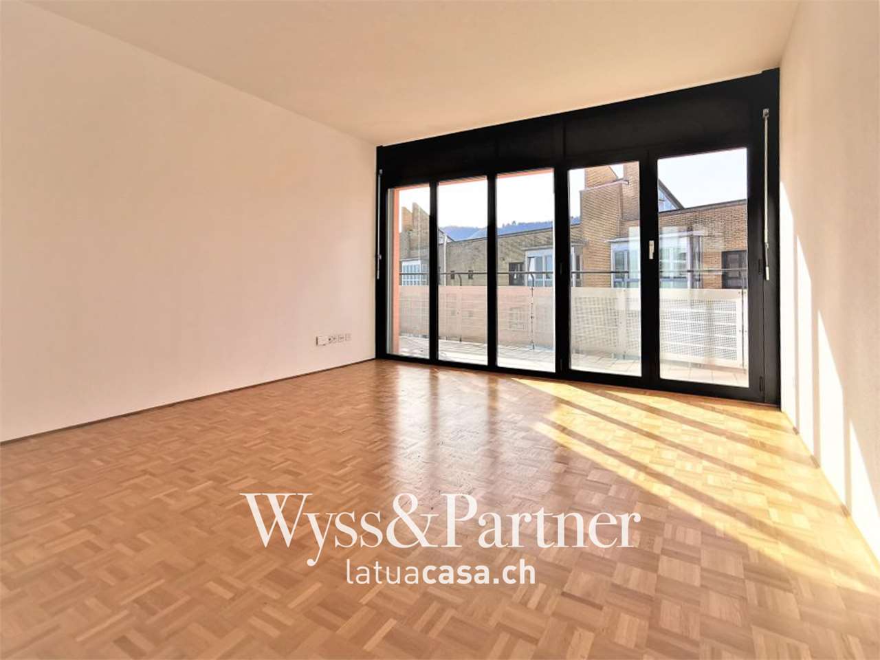 4 ½ Zimmer-Wohnung, Foto 10 von 10