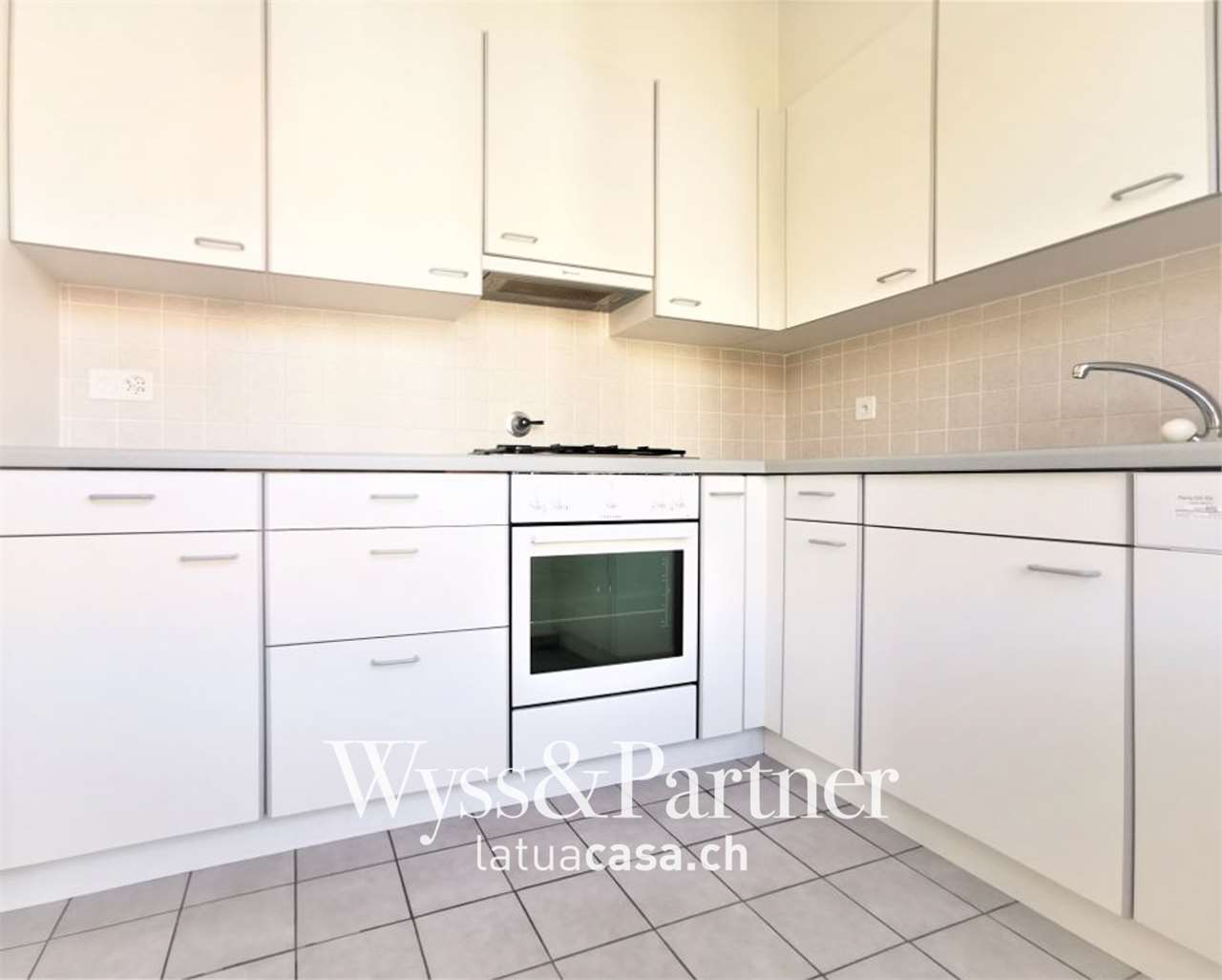 4 ½ Zimmer-Wohnung, Foto 5 von 10