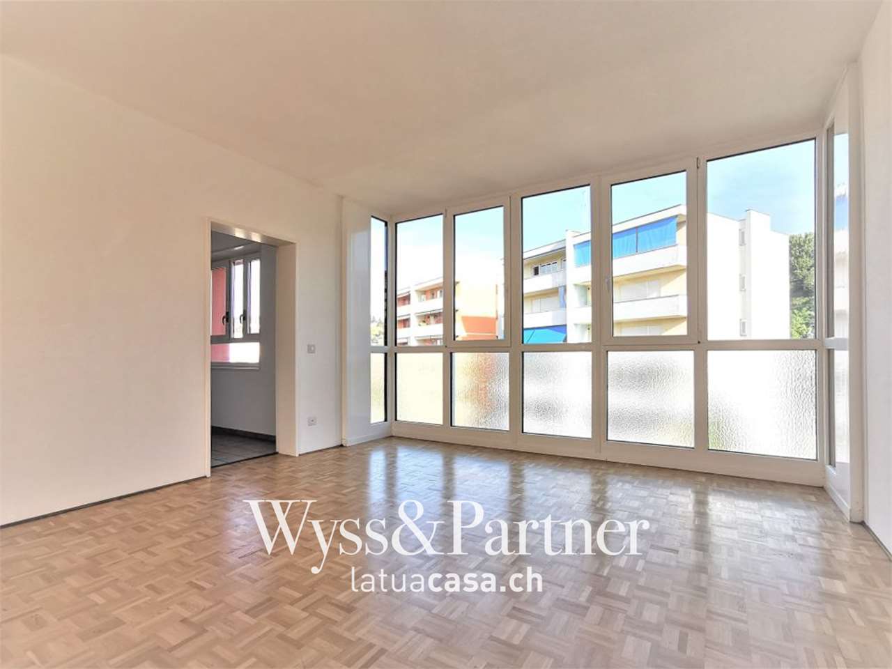 4 ½ Zimmer-Wohnung, Foto 2 von 10
