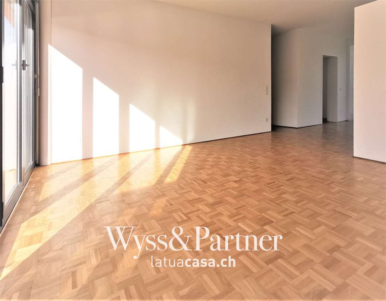 4 ½ Zimmer-Wohnung, Foto 7 von 10