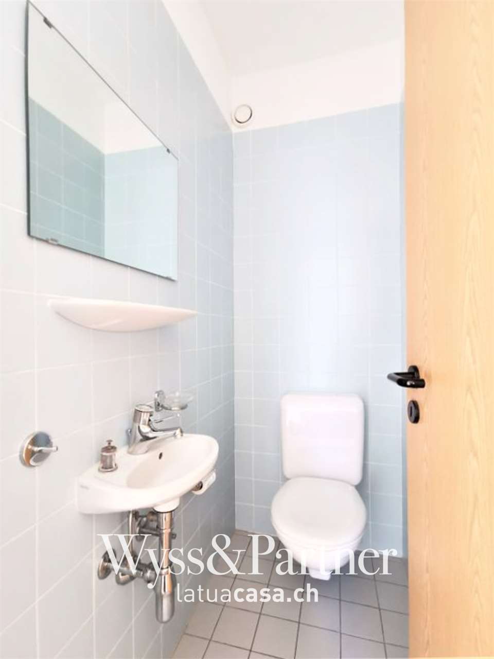 4 ½ Zimmer-Wohnung, Foto 9 von 10